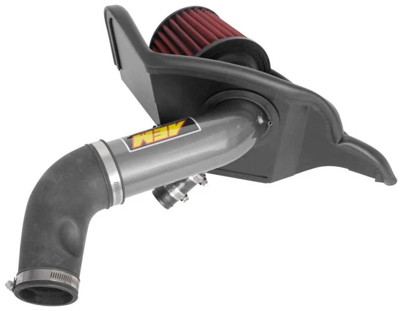 AEM Induction 2019 Volkswagen Jetta 1.4L Cold Air Intake - Image 4
