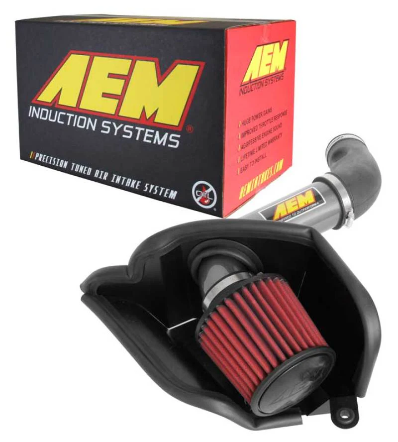 AEM Induction 2019 Volkswagen Jetta 1.4L Cold Air Intake - Image 6