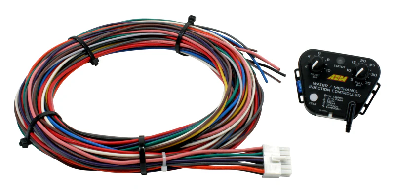 AEM V3 Standard Controller Kit - Internal MAP w/ 35psi Max