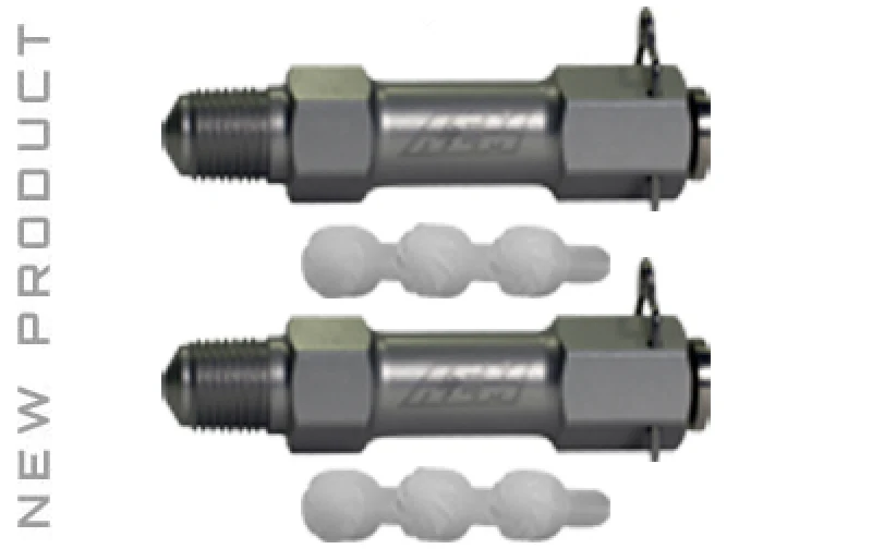 AEM V3 Water/Methanol Injection Nozzle Only Kit (Qty 2)