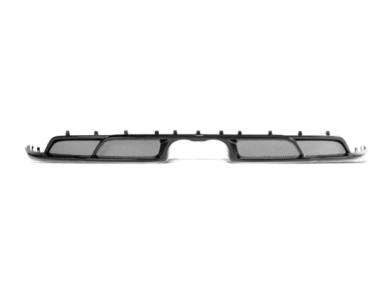 Akrapovic 18-19 Porsche 911 GT3 RS (991.2) Rear Carbon Fiber Diffuser - High Gloss