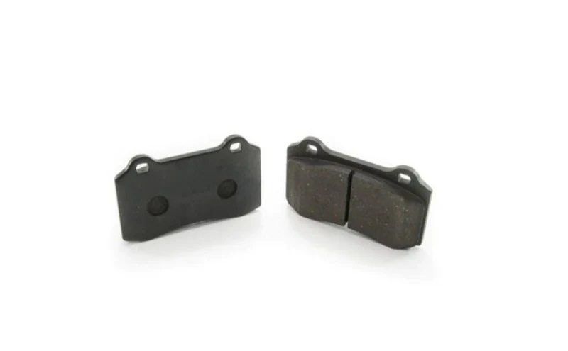 Alcon 2007+ Jeep JK CIR54 Brake Pad Set (For BKF5459L09) - Front