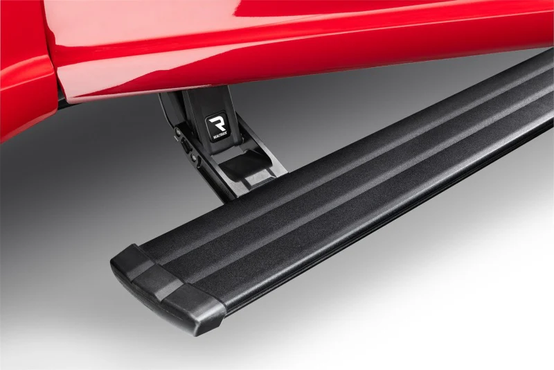 AMP Research 13-17 Dodge Ram PowerStep Vision - Image 2