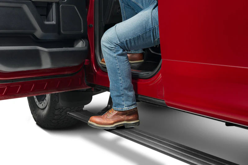 AMP Research 15-20 Chevy/GMC Silverado 2500-3500/Sierra 2500-3500/Crew & Double Cab PowerStep - Image 19
