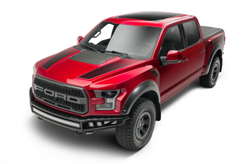 AMP Research 15-20 Ford F-150 PowerStep Smart Series - Image 12
