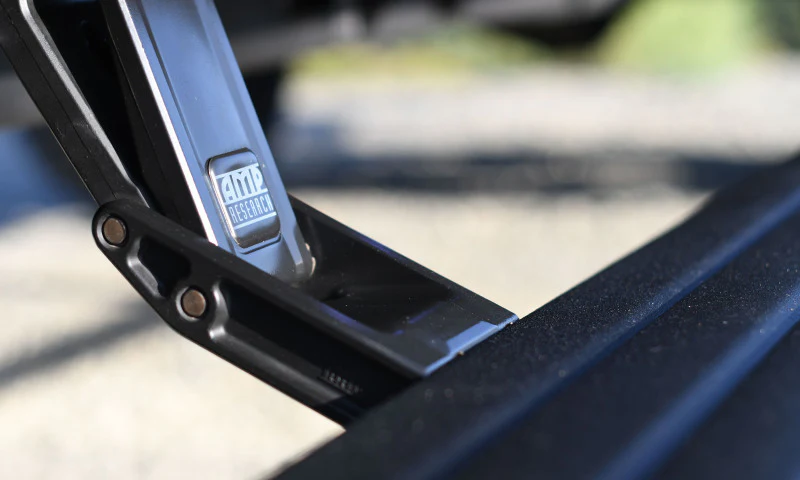AMP Research 15-20 Ford F-150 PowerStep Smart Series - Image 14