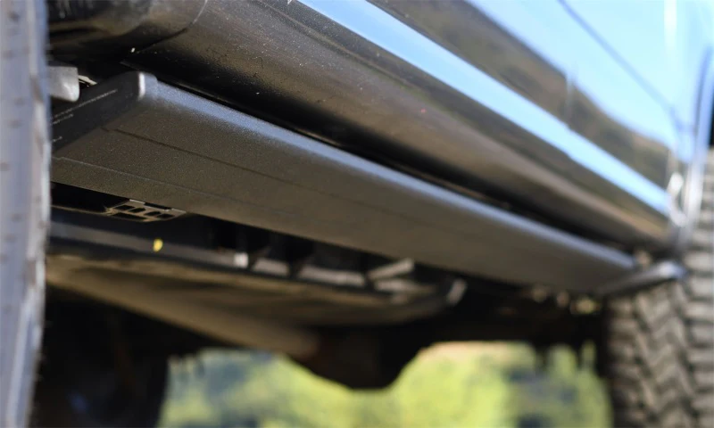 AMP Research 15-20 Ford F-150 PowerStep Smart Series - Image 4