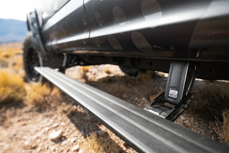 AMP Research 15-20 Ford F-150 PowerStep Smart Series - Image 7
