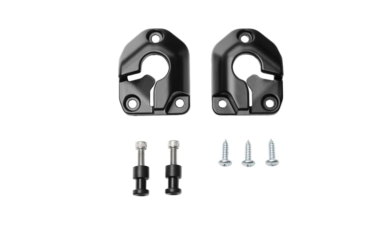 AMP Research 15-22 Chevrolet Colorado / GMC Canyon Bedxtender HD Max - Black - Image 8