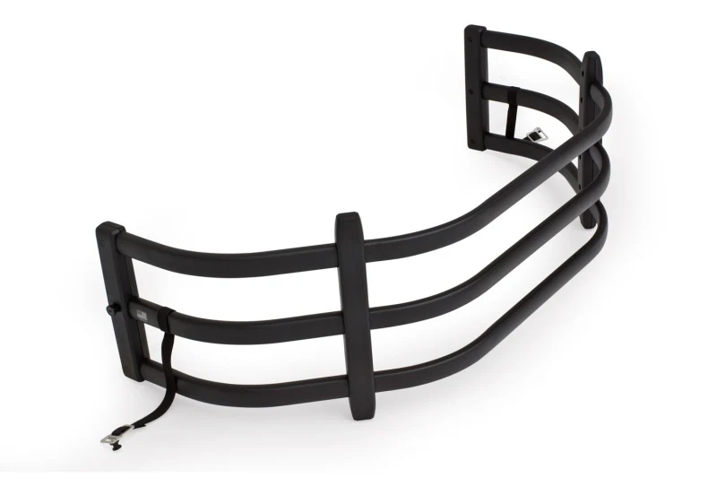 AMP Research 15-22 Chevrolet Colorado / GMC Canyon Bedxtender HD Sport - Black - Image 2