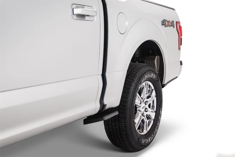 AMP Research 15-22 Ford F150 All Beds BedStep2 - Black - Image 7