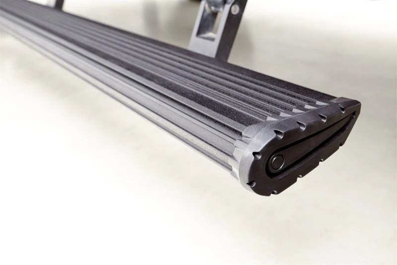 AMP Research 18-24 Jeep Wrangler JL 4DR (Excl. 4XE/Rubicon 392) PowerStep Xtreme - Black - Image 3