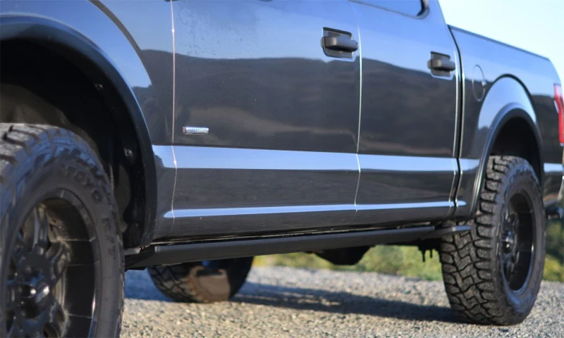 AMP Research 19-20 RAM 1500 PowerStep Smart Series - Image 11