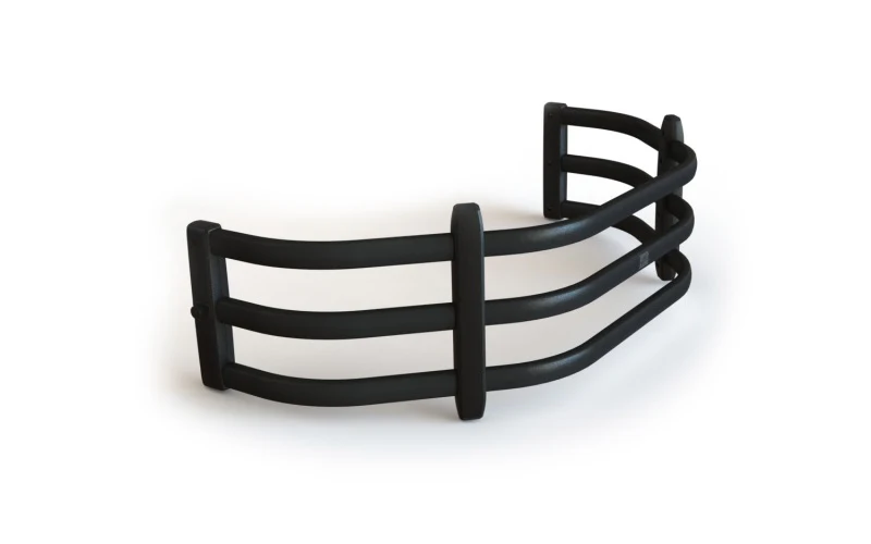AMP Research 1996-2004 Chevy S-10 Standard Bed Bedxtender - Black - Image 2