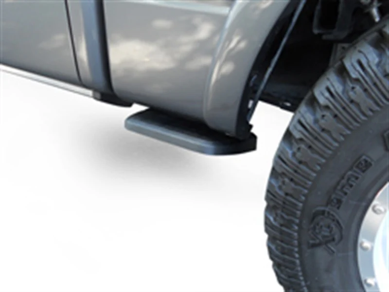 AMP Research 2002-2008 Dodge Ram 1500 BedStep2 - Black - Image 3