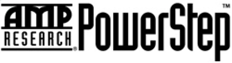AMP Research 2004-2008 Ford F150 All Cabs PowerStep - Black - Image 11