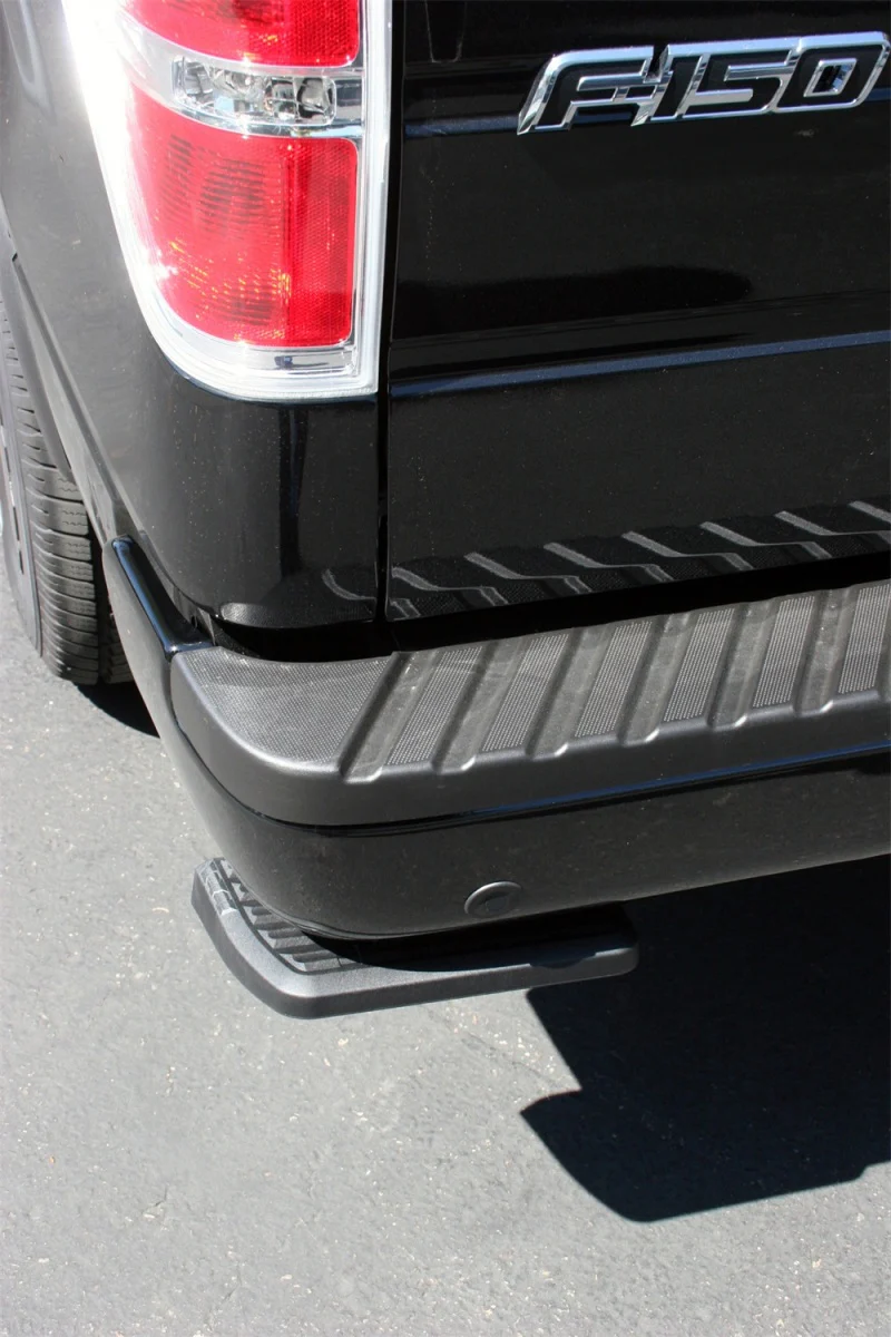 AMP Research 2006-2014 Ford F150 BedStep - Black - Image 8