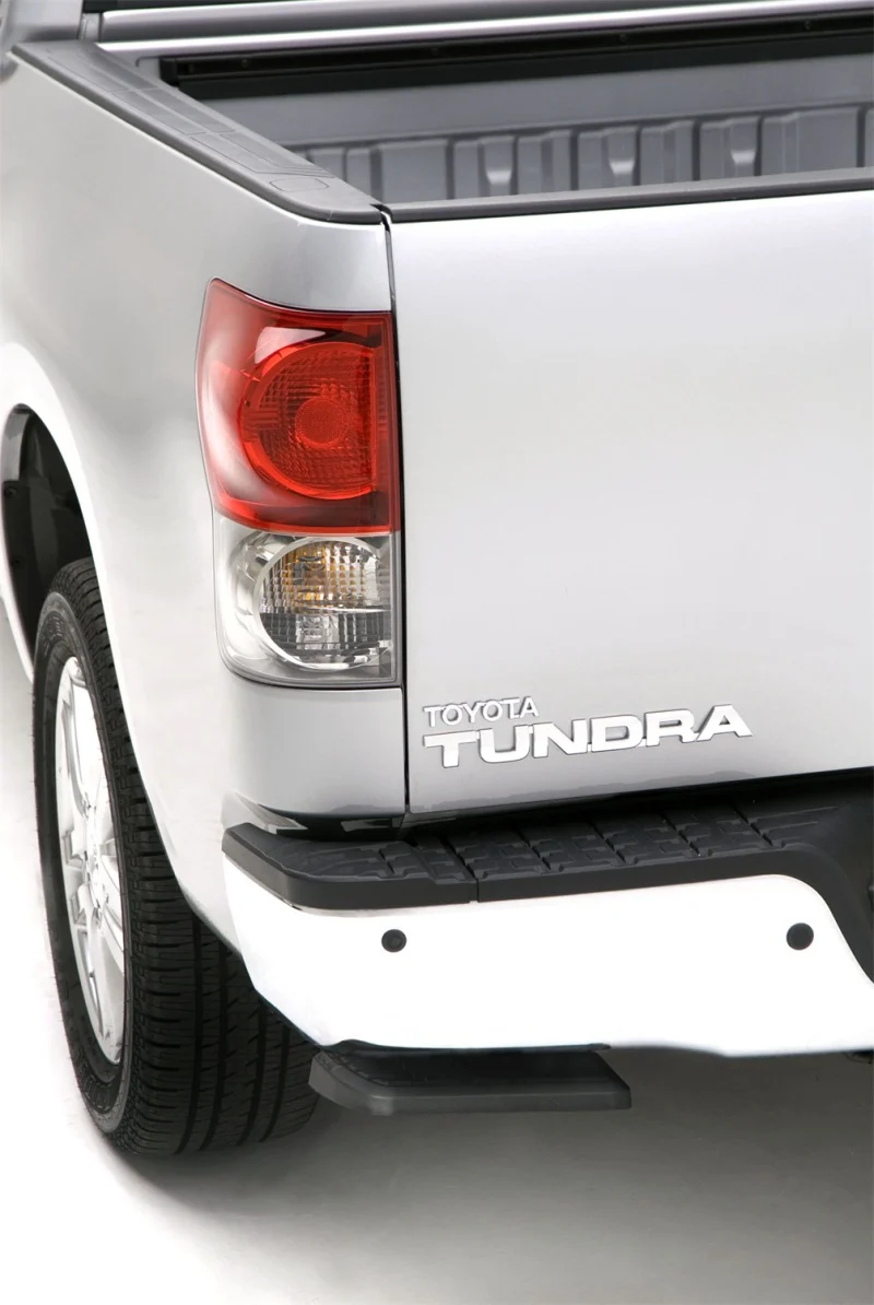 AMP Research 2007-2013 Toyota Tundra BedStep - Black - Image 10