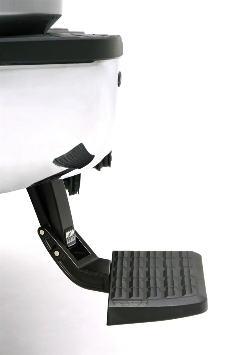 AMP Research 2007-2013 Toyota Tundra BedStep - Black - Image 7