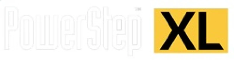 AMP Research 2007-2018 Jeep Wrangler (JK) 2 Door PowerStep XL - Black (Non Plug N Play) - Image 7