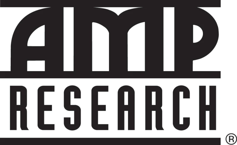 AMP Research 2008-2016 Ford F250/350/450 All Cabs PowerStep - Black - Image 8