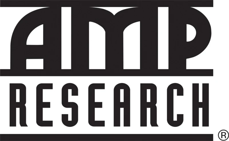 AMP Research 2009-2017 Dodge Ram 1500 BedStep - Black - Image 11