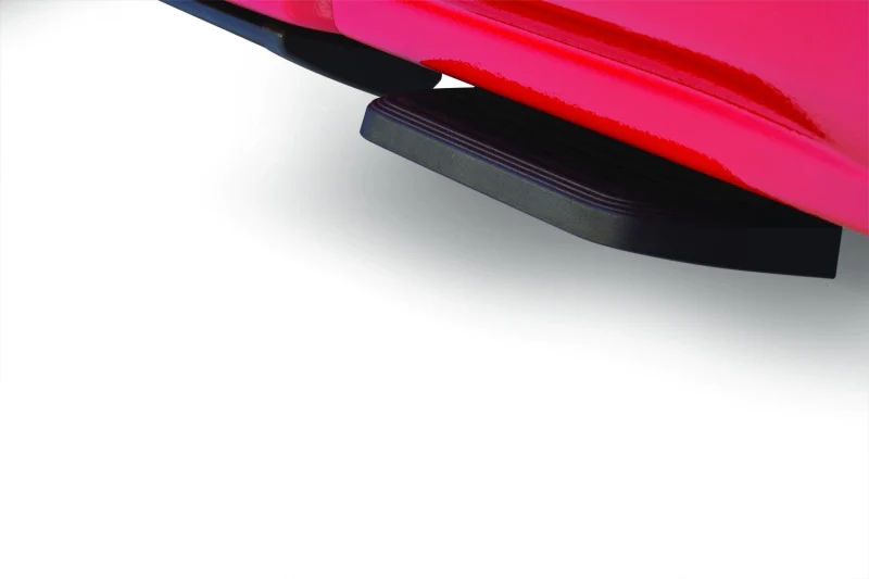 AMP Research 2014-2017 Chevrolet Silverado 1500 All Beds BedStep2 - Black - Image 8