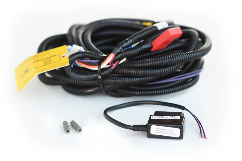 AMP Research 2014-2017 Chevy Silverado 1500 PowerStep Plug N Play - Black - Image 3