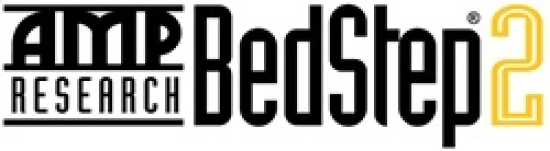 AMP Research 2014-2017 Dodge Ram 3500 DS BedStep2 - Black - Image 12