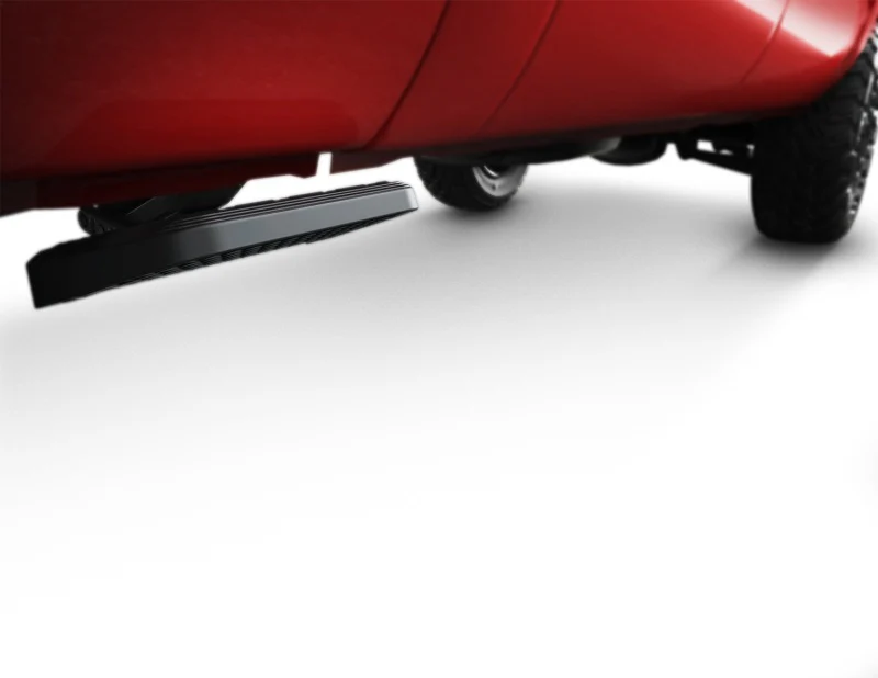 AMP Research 2014-2017 Dodge Ram 3500 DS BedStep2 - Black - Image 6