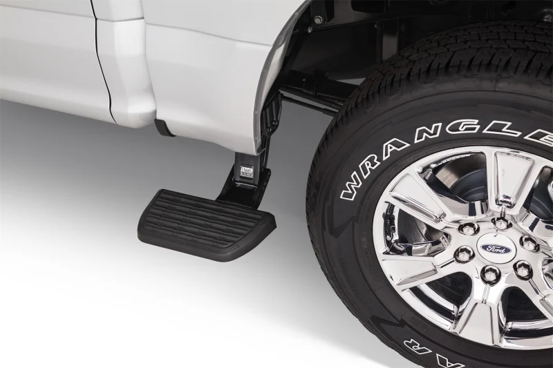 AMP Research 2015-2018 Ford F150 BedStep - Black - Image 3