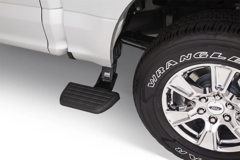 AMP Research 2015-2018 Ford F150 BedStep - Black - Image 4