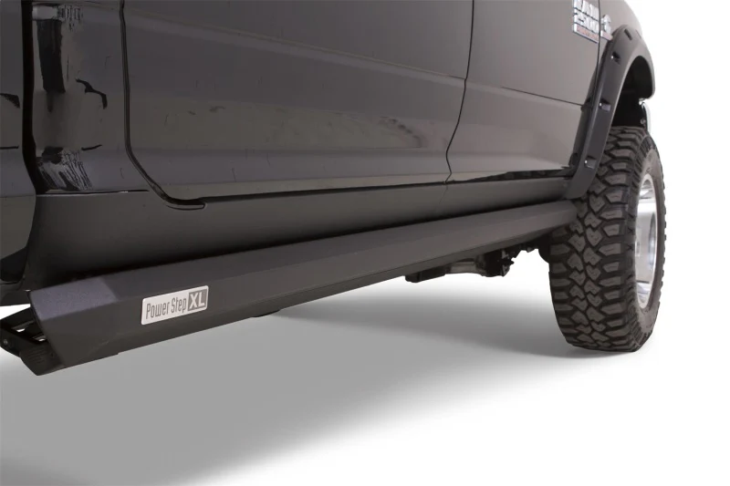 AMP Research 2018 Dodge Ram Crew Cab PowerStep XL - PNP - Image 4