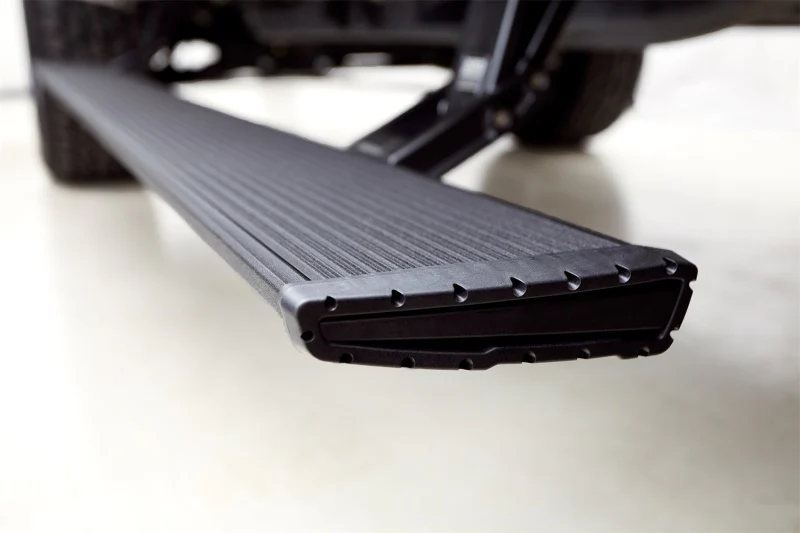 AMP Research 2018 Ram 1500 All Cabs PowerStep Xtreme - Black - Image 2