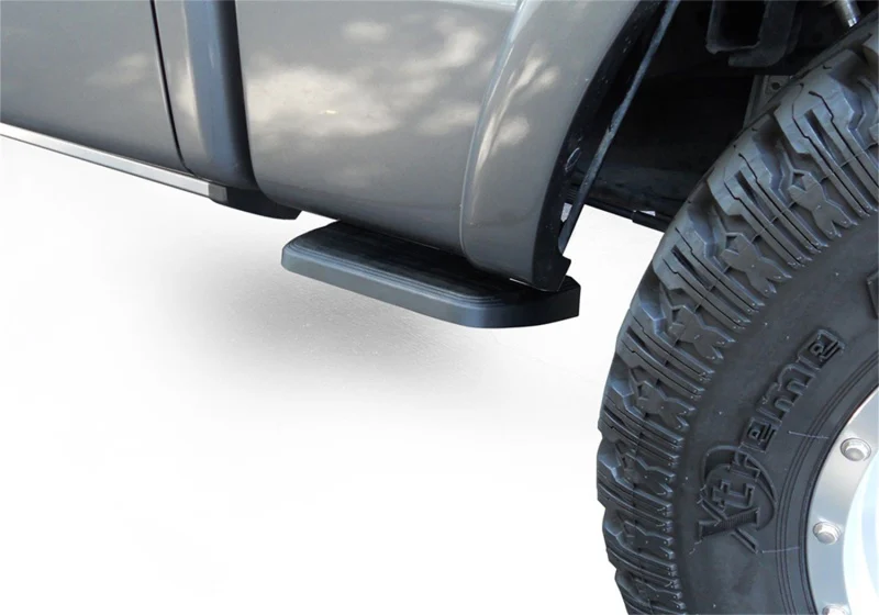 AMP Research 2020 Ram 3500 BedStep2 - Black - Image 4