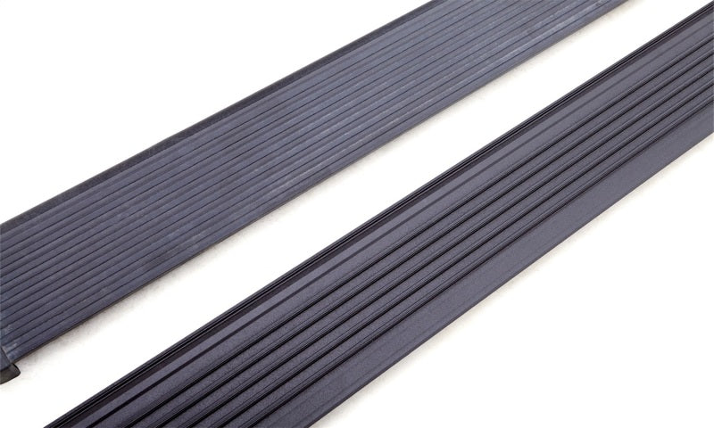 AMP Research 2022 Ford F-250/350/450 All Cabs (Fits Only Sync 4 Models) PowerStep Xtreme - Black - Image 4