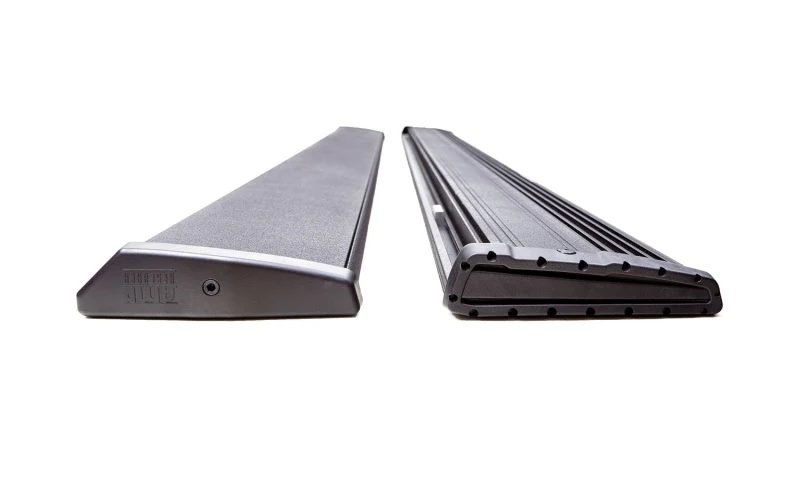 AMP Research 22-23 Chevy/GMC Silverado/Sierra 1500 & 2024 2500/3500HD Double/CC PowerStep Xtreme - Image 6