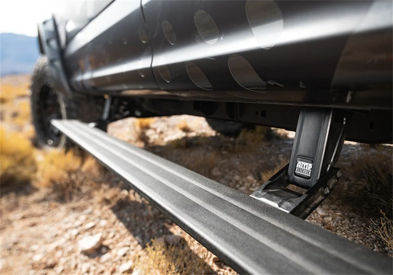 AMP Research 22-23 Toyota Tundra PowerStep Smart Series - Image 4