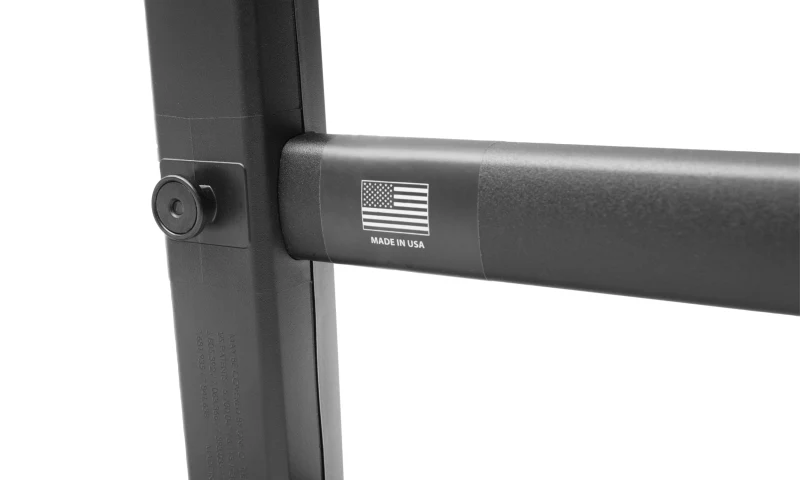 AMP Research 99-23 Ford F250/350 Superduty (Excl. SuperCrew) Bedxtender - Black - Image 9