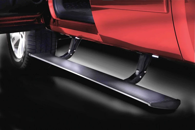 AMP Research PowerStep LED Light Kit (Fits Apps w/New Style Controller) - Image 4