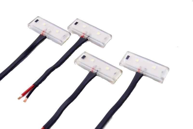 AMP Research PowerStep LED Light Kit (Fits Apps w/New Style Controller) - Image 9