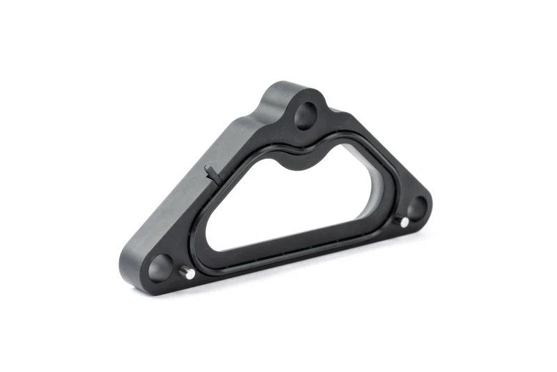 AMS Performance 2022+ Subaru WRX Charge Pipe (OEM TMIC Only) - Image 2