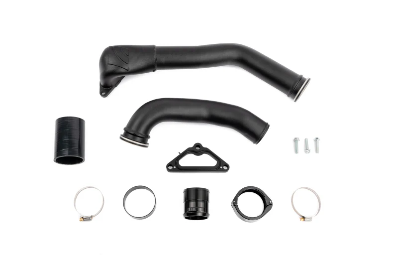 AMS Performance 2022+ Subaru WRX Charge Pipe (OEM TMIC Only) - Image 3