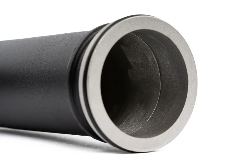AMS Performance 2022+ Subaru WRX Charge Pipe (OEM TMIC Only) - Image 4