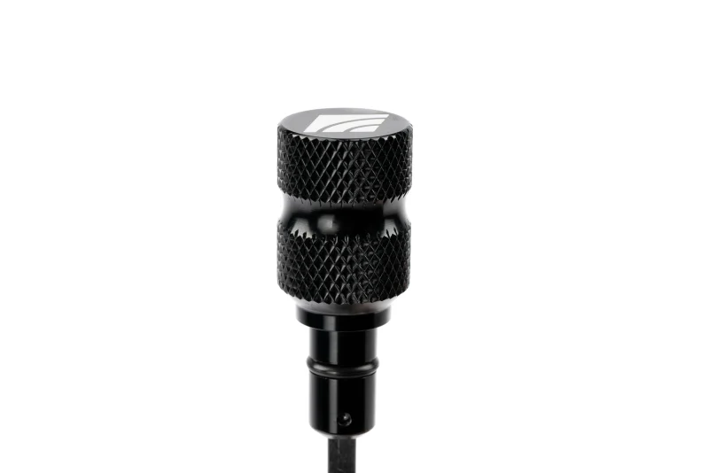 AMS Performance 2022+ Subaru WRX Billet Engine Oil Dipstick - Image 4