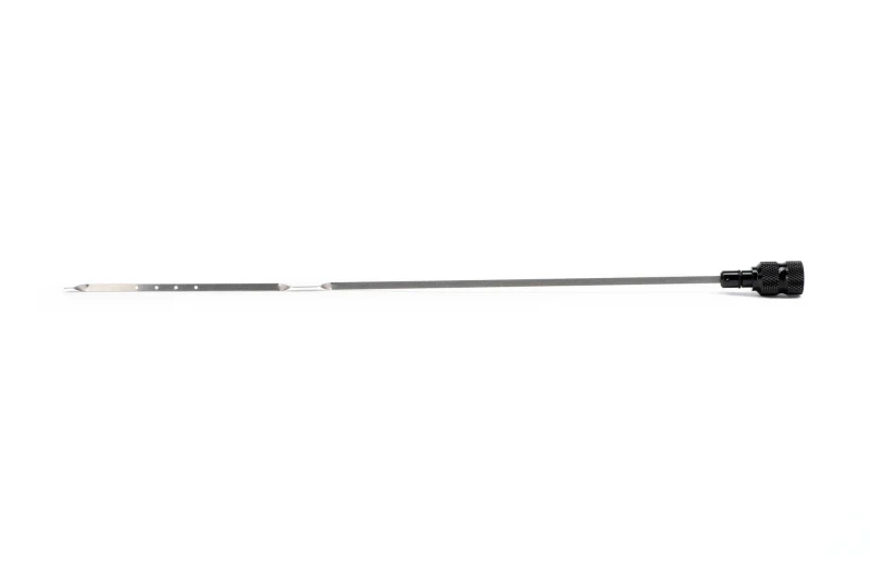 AMS Performance 2022+ Subaru WRX Billet Engine Oil Dipstick - Image 5