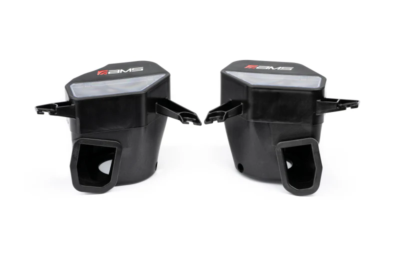 AMS Performance 2023+ Nissan Z Cold Air Intakes - Image 10
