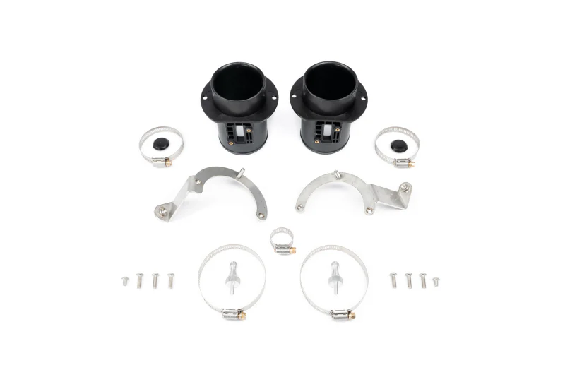 AMS Performance 2023+ Nissan Z Cold Air Intakes - Image 4