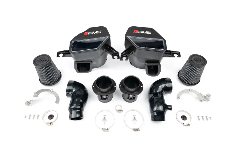 AMS Performance 2023+ Nissan Z Cold Air Intakes - Image 5