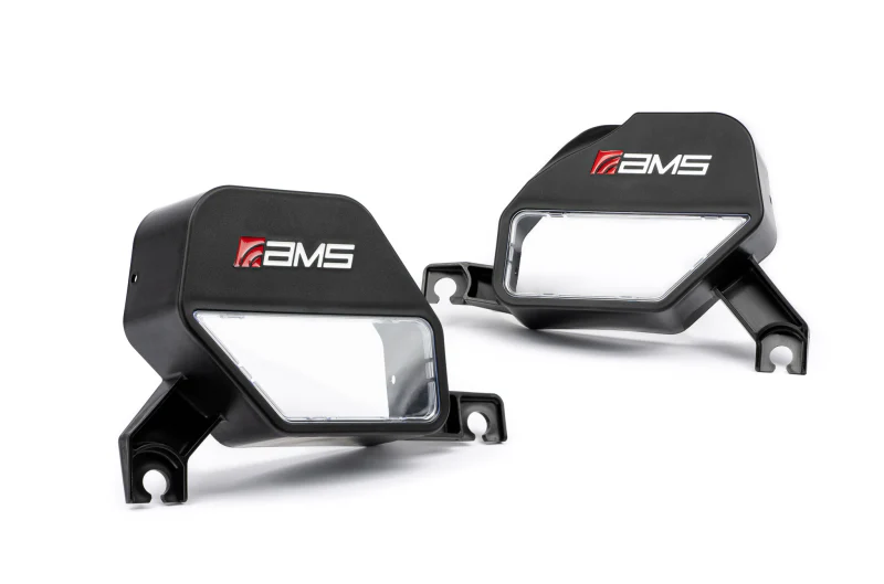 AMS Performance 2023+ Nissan Z Cold Air Intakes - Image 6